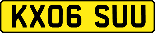 KX06SUU