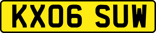 KX06SUW