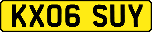 KX06SUY