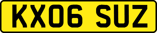KX06SUZ