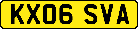 KX06SVA