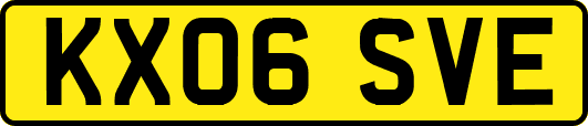 KX06SVE