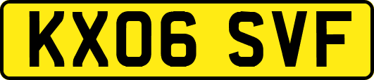KX06SVF