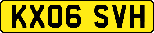KX06SVH