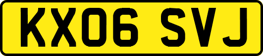 KX06SVJ