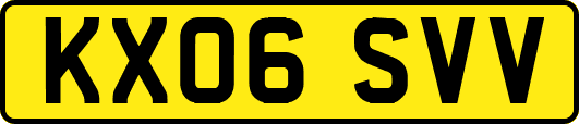 KX06SVV