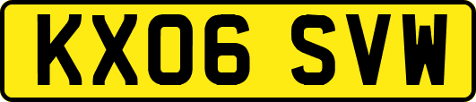 KX06SVW