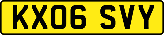 KX06SVY