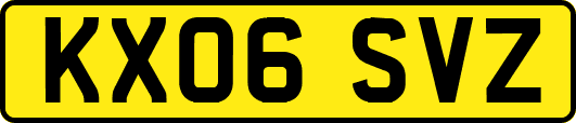 KX06SVZ