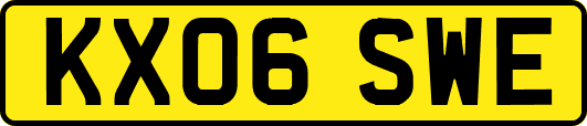 KX06SWE