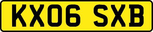 KX06SXB
