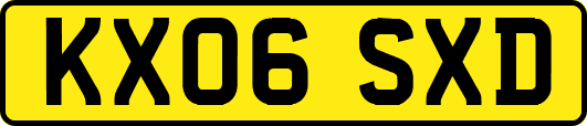 KX06SXD