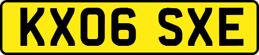 KX06SXE