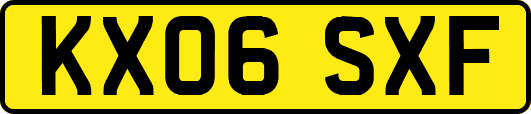 KX06SXF
