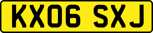 KX06SXJ