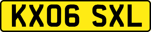KX06SXL