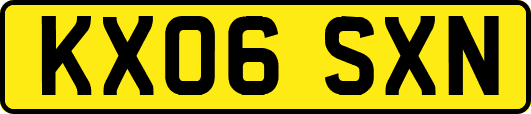 KX06SXN