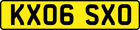 KX06SXO