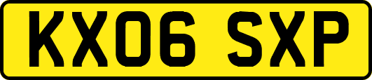 KX06SXP