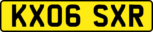 KX06SXR