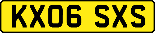 KX06SXS