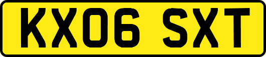KX06SXT