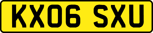 KX06SXU