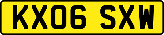 KX06SXW