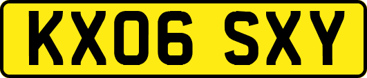 KX06SXY