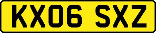 KX06SXZ
