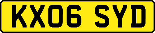 KX06SYD