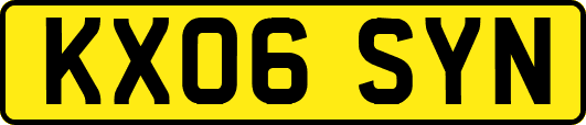 KX06SYN