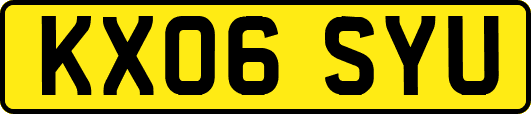 KX06SYU