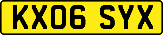 KX06SYX