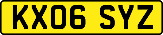 KX06SYZ