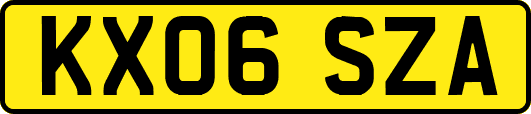 KX06SZA