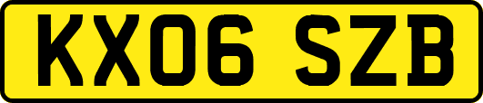 KX06SZB