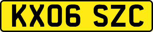 KX06SZC