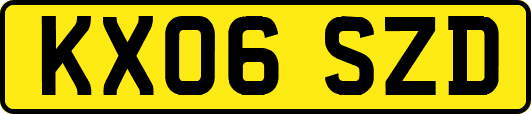 KX06SZD