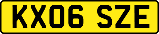 KX06SZE