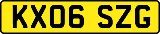 KX06SZG