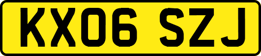 KX06SZJ
