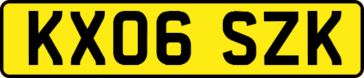 KX06SZK