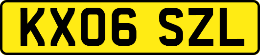 KX06SZL