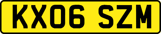KX06SZM