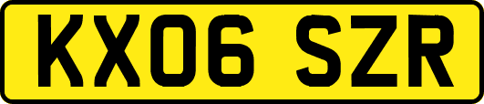 KX06SZR