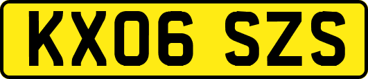 KX06SZS