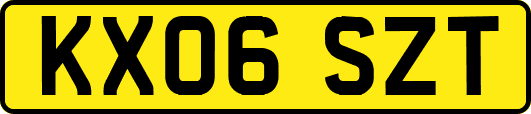KX06SZT