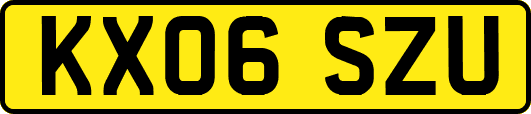 KX06SZU