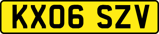 KX06SZV